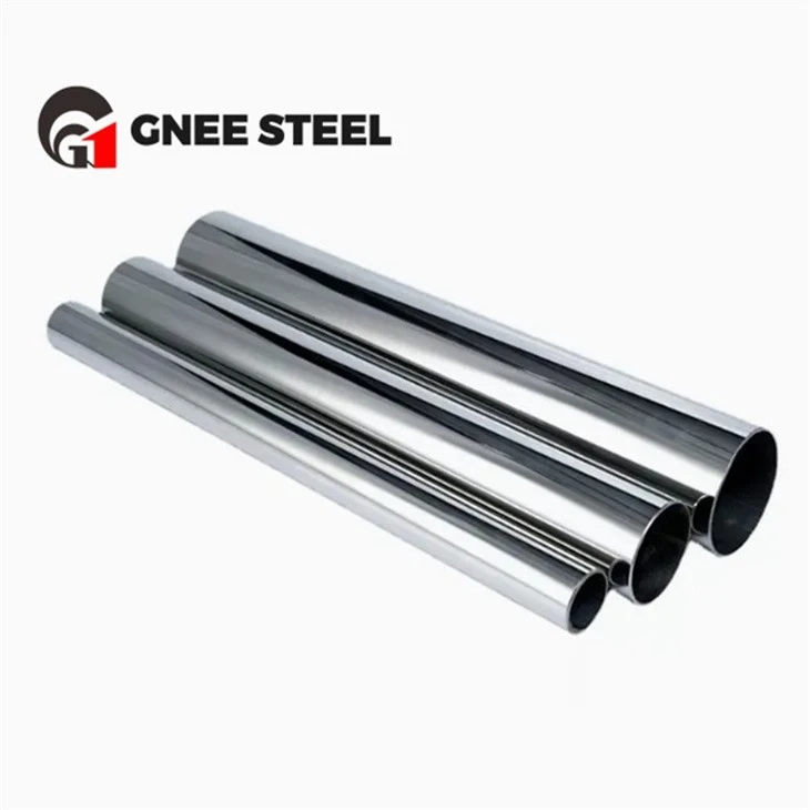 304 Stainless Steel Sanitary Tubing