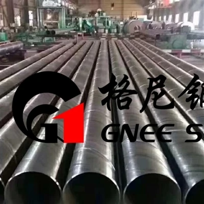 201 Stainless Steel pipe - Mechanical Properties and Processing