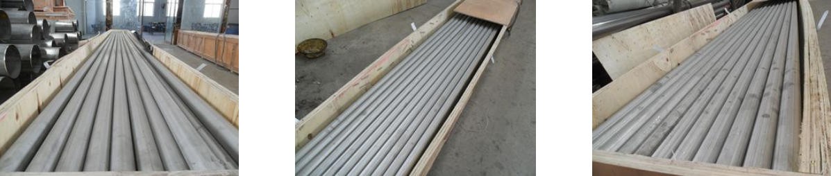 ASTM A249 TP 304 stainless steel welded pipes ASTM A249 TP 304 stainless steel welded pipes