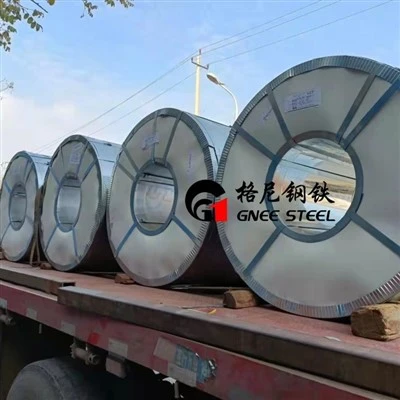 201 304 316 Cold Rolled 2b Ba Finish Stainless Steel Coil