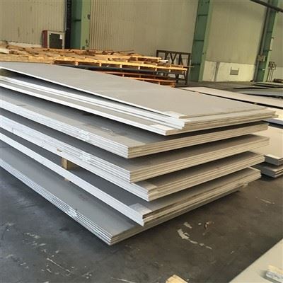 1.4401 – Molybdenum-Enhanced EN Austenitic Steel: Chloride Corrosion Resistant Alloy